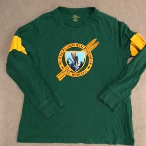 Boy’s Ralph Lauren Long Sleeve Tee (7)
